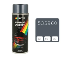 Motip Spalvoti dažai 400ml