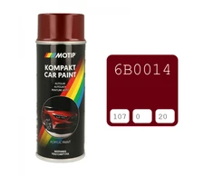 Motip Spalvoti dažai 400ml
