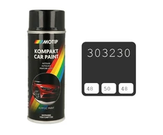 Motip Spalvoti dažai 400ml