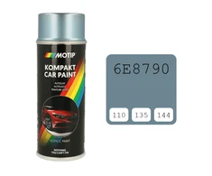 Motip Spalvoti dažai 400ml