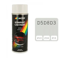 Motip Spalvoti dažai 400ml