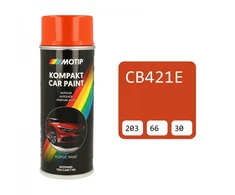 Motip Spalvoti dažai 400ml