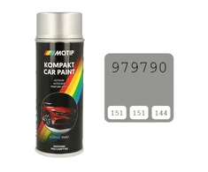 Motip Spalvoti dažai 400ml