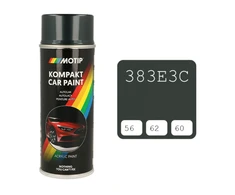 Motip Spalvoti dažai 400ml