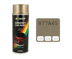 Motip Spalvoti dažai 400ml
