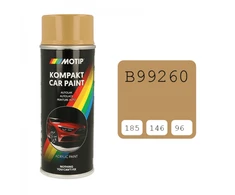 Motip Spalvoti dažai 400ml