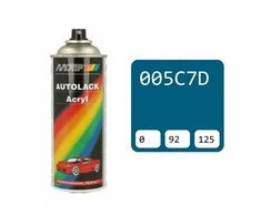 Motip Spalvoti dažai 400ml