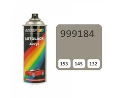 Motip Spalvoti dažai 400ml