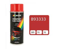 Motip Spalvoti dažai 400ml