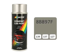 Motip Spalvoti dažai 400ml