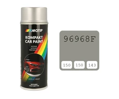 Motip Spalvoti dažai 400ml