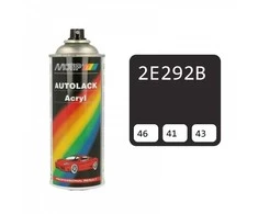 Motip Spalvoti dažai 400ml