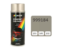 Motip Spalvoti dažai 400ml