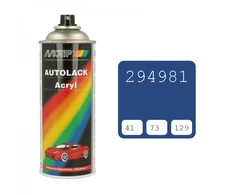 Motip Spalvoti dažai 400ml