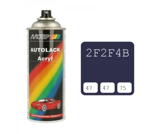Motip Spalvoti dažai 400ml