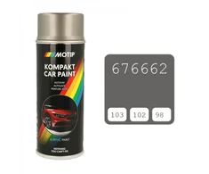 Motip Spalvoti dažai 400ml