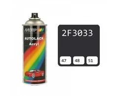 Motip Spalvoti dažai 400ml