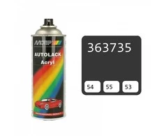 Motip Spalvoti dažai 400ml