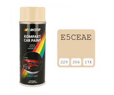 Motip Spalvoti dažai 400ml