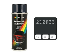 Motip Spalvoti dažai 400ml