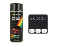 Motip Spalvoti dažai 400ml