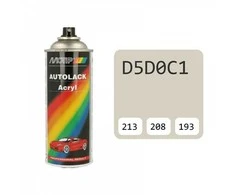 Motip Spalvoti dažai 400ml