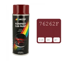 Motip Spalvoti dažai 400ml