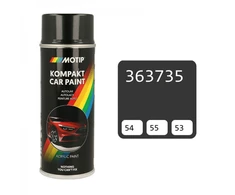 Motip Spalvoti dažai 400ml
