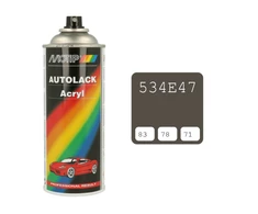 Motip Spalvoti dažai 400ml