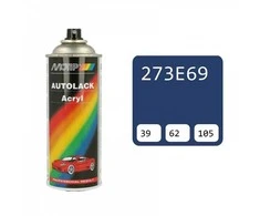 Motip Spalvoti dažai 400ml