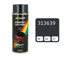 Motip Spalvoti dažai 400ml