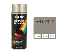 Motip Spalvoti dažai 400ml