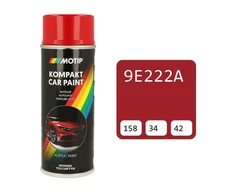 Motip Spalvoti dažai 400ml