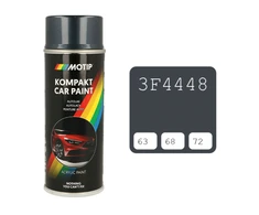 Motip Spalvoti dažai 400ml