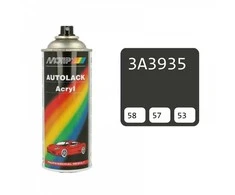 Motip Spalvoti dažai 400ml