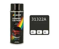 Motip Spalvoti dažai 400ml
