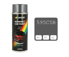 Motip Spalvoti dažai 400ml