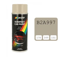Motip Spalvoti dažai 400ml