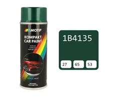 Motip Spalvoti dažai 400ml