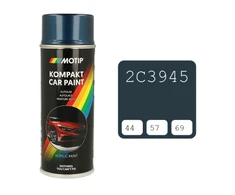 Motip Spalvoti dažai 400ml