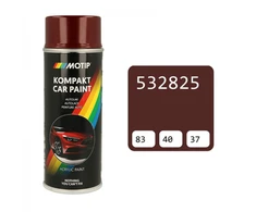 Motip Spalvoti dažai 400ml