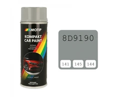 Motip Spalvoti dažai 400ml