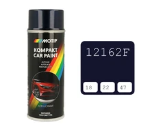 Motip Spalvoti dažai 400ml