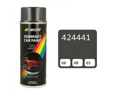 Motip Spalvoti dažai 400ml
