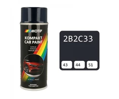 Motip Spalvoti dažai 400ml