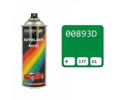 Motip Spalvoti dažai 400ml