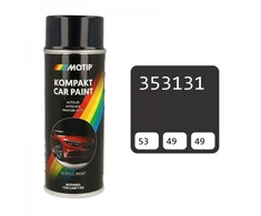 Motip Spalvoti dažai 400ml