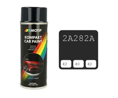 Motip Spalvoti dažai 400ml