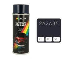 Motip Spalvoti dažai 400ml