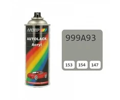 Motip Spalvoti dažai 400ml